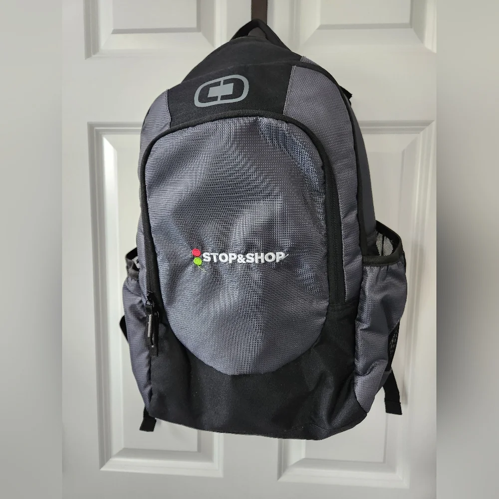 Power Crunch Ogio Laptop Backpack